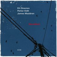 Kit Downes, Vermillion (CD)