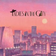 Night Tempo, Ladies In The City (CD)
