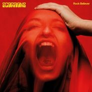 Scorpions, Rock Believer [Deluxe Edition] (CD)