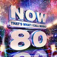 Various Artists, NOW 80 (CD)