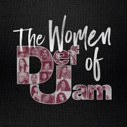 Various Artists, The Women Of Def Jam (CD)