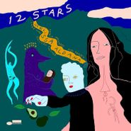 Melissa Aldana, 12 Stars (CD)