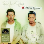 Rizzle Kicks, Stereo Typical [Record Store Day Green Vinyl] (LP)