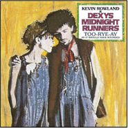 Kevin Rowland, Too-Rye-Ay: As It Should Have Sounded (CD)
