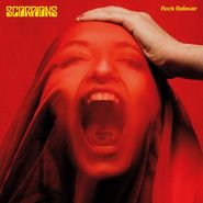 Scorpions, Rock Believer (CD)