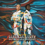 Blue Lab Beats, Motherland Journey (CD)