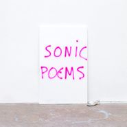 Lewis OfMan, Sonic Poems (LP)