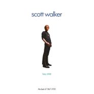 Scott Walker, Boy Child: The Best Of 1967-1970 [Record Store Day White Vinyl] (LP)