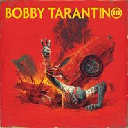 Logic, Bobby Tarantino III (CD)