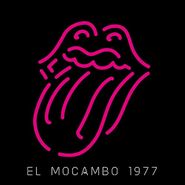 The Rolling Stones, El Mocambo 1977 (LP)