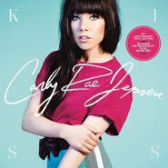 Carly Rae Jepsen, Kiss (LP)