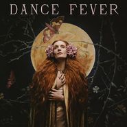 Florence + The Machine, Dance Fever [Grey Vinyl] (LP)