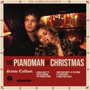 Jamie Cullum, The Pianoman At Christmas [The Complete Edition] (CD)