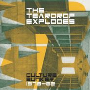 The Teardrop Explodes, Culture Bunker 1978-82 [Box Set] (LP)