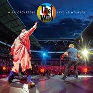 The Who, The Who With Orchestra: Live At Wembley (LP)