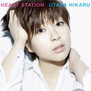 Hikaru Utada, HEART STATION [180 Gram Vinyl] (LP)