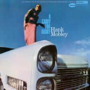 Hank Mobley, A Caddy For Daddy [180 Gram Vinyl] (LP)