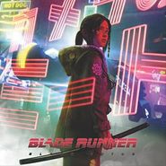 Various Artists, Blade Runner: Black Lotus [OST] (CD)