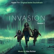 Max Richter, Invasion: Season 1 [OST] (LP)