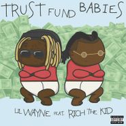 Lil Wayne, Trust Fund Babies [Black Friday] (CD)
