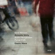 Gard Nilssen, Elastic Wave (CD)