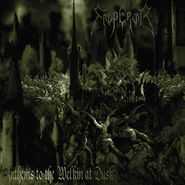 Emperor, Anthems To The Welkin At Dusk [Black/White/Green Swirl Vinyl] (LP)