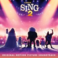 Various Artists, Sing 2 [OST] (LP)