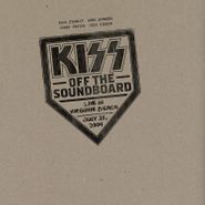 KISS, KISS Off The Soundboard: Live In Virginia Beach July 25, 2004 (LP)