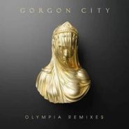 Gorgon City, Olympia Remixes [Record Store Day] (12")