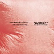 Jan Garbarek, Afric Pepperbird (LP)