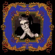 Elton John, The One (LP)