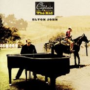 Elton John, The Captain & The Kid [180 Gram Vinyl] (LP)