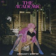 The Academic, Community Spirit EP [Record Store Day Purple Vinyl] (12")