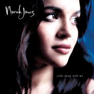 Norah Jones, Come Away With Me [20th Anniversary Edition] (CD)