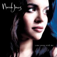 Norah Jones, Come Away With Me [Super Deluxe Edition] (CD)