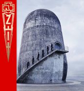 Rammstein, Zeit (CD)
