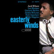 Jack Wilson, Easterly Winds [180 Gram Vinyl] (LP)