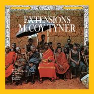McCoy Tyner, Extensions [180 Gram Vinyl] (LP)