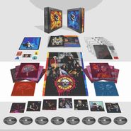 Guns N' Roses, Use Your Illusion [Super Deluxe Edition] (CD)