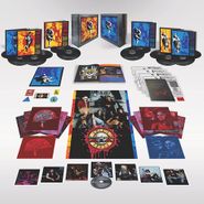 Guns N' Roses, Use Your Illusion [Super Deluxe Edition] (LP)
