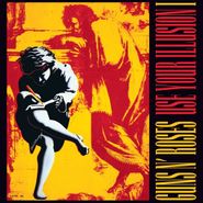 Guns N' Roses, Use Your Illusion I [180 Gram Vinyl] (LP)