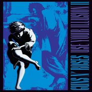 Guns N' Roses, Use Your Illusion II [180 Gram Vinyl] (LP)