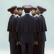 Stromae, Multitude (CD)