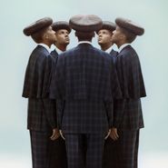 Stromae, Multitude (CD)