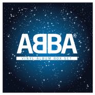 ABBA, Vinyl Album Box Set [Box Set] (LP)