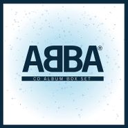 ABBA, CD Album Box Set [Box Set] (CD)