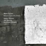 Mark Turner, Return From The Stars (LP)