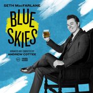 Seth MacFarlane, Blue Skies (CD)
