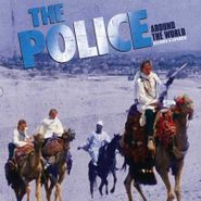 The Police, Around The World [CD+Blu-Ray] (CD)