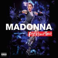 Madonna, Rebel Heart Tour [Purple Galaxy Swirl Vinyl] (LP)